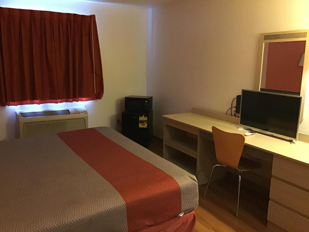 Motel 6-Espanola, Nm Экстерьер фото