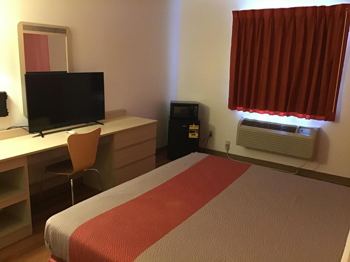 Motel 6-Espanola, Nm Экстерьер фото