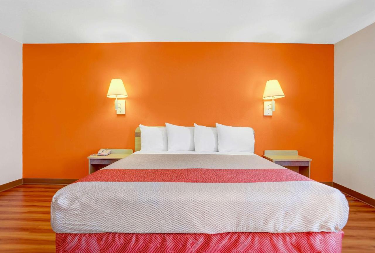 Motel 6-Espanola, Nm Экстерьер фото